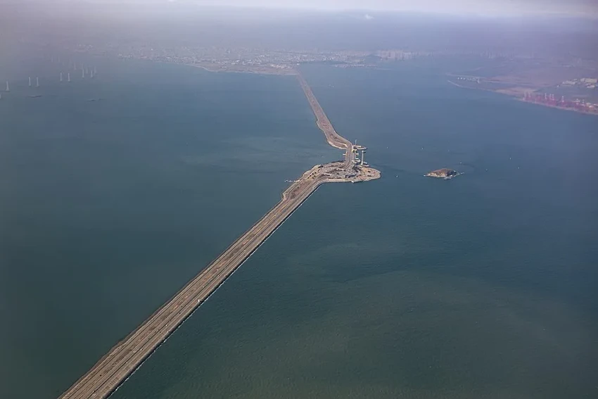 «Ля-Ранс»: как устроена и какой ценой работает крупнейшая приливная электростанция