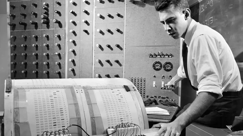 Как устроены большие языковые модели: почему они иногда галлюцинируют и как учатся