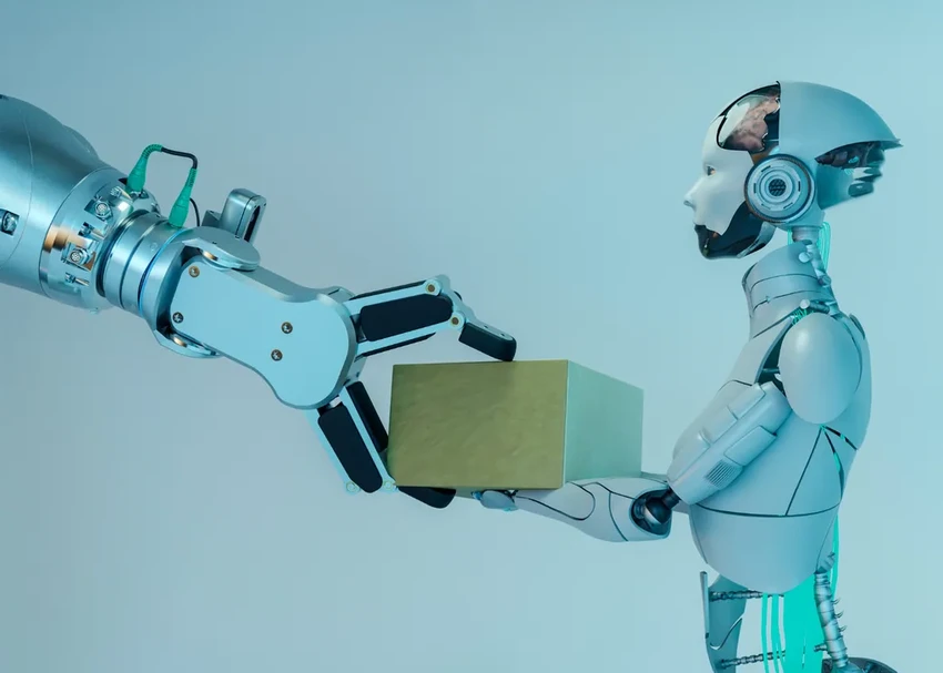 Гиперавтоматизация в банках: как технологии меняют сервис для клиентов