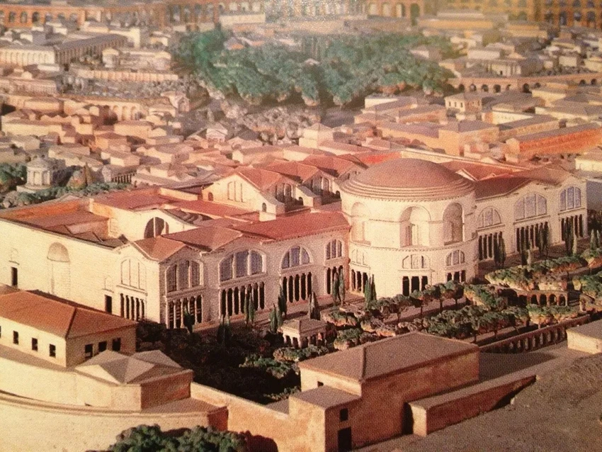 От терм Ветрувия до спутников: как мы учились добывать электричество из света