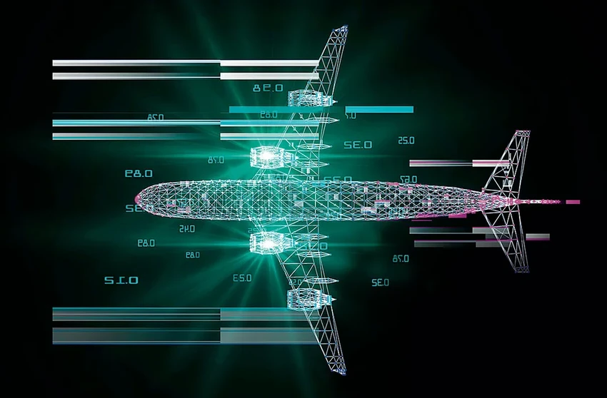 Как перепроектируют российские самолёты: технологии и вызовы авиационного импортозамещения