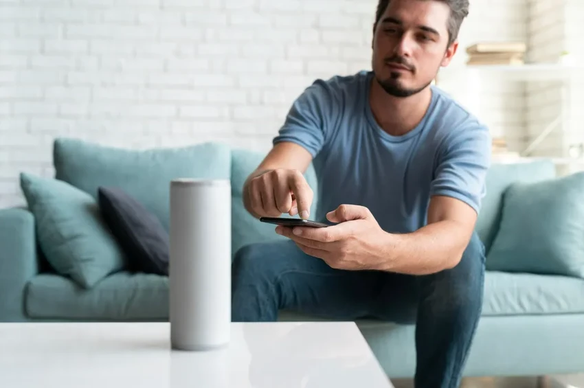 Умный дом в России: главные страхи и реальный опыт пользователей