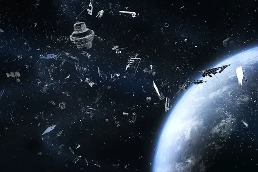 Астрономы нашли на орбите потерянную 25 лет назад мишень спутника-шпиона