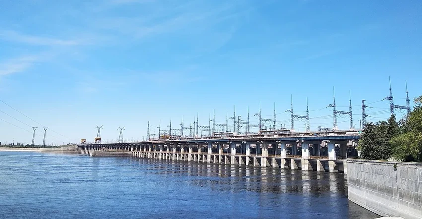 Титаны СССР: 4 легендарные гидростроительные проекта советской эпохи