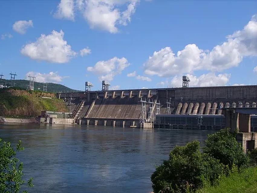 Титаны СССР: 4 легендарные гидростроительные проекта советской эпохи