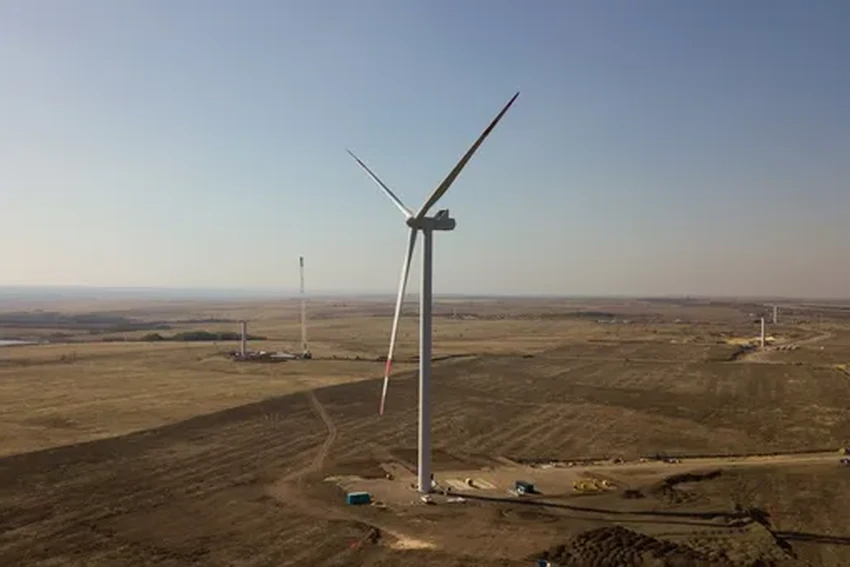 Заброшенные ветряки СССР: где искать гигантов советской энергетики