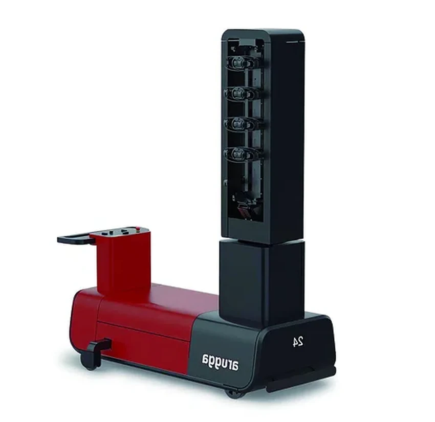 Роботы-опылители: спасут ли технологии планету, если пчелы исчезнут?