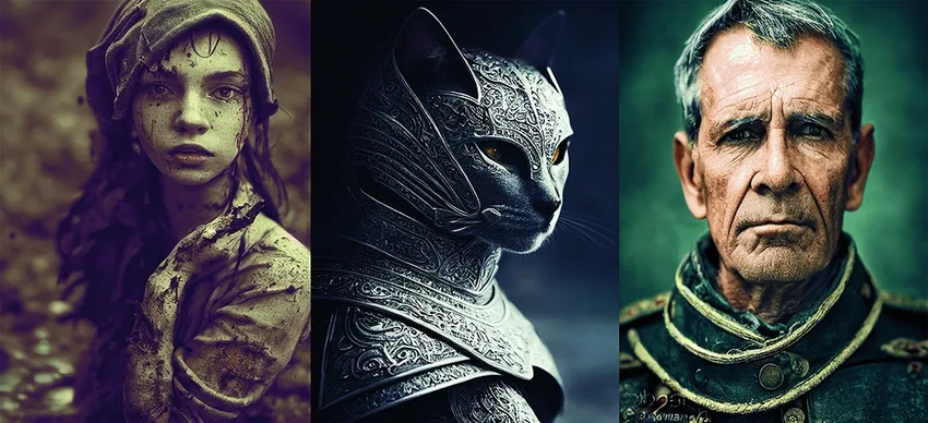 Нейросети в играх: как ИИ создаёт миры и меняет геймдев