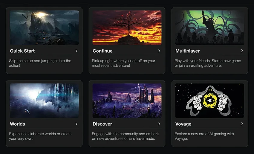 Нейросети в играх: как ИИ создаёт миры и меняет геймдев