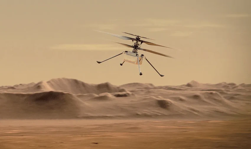 Главные космические миссии 2024: туристы в открытом космосе, Луна и Марс