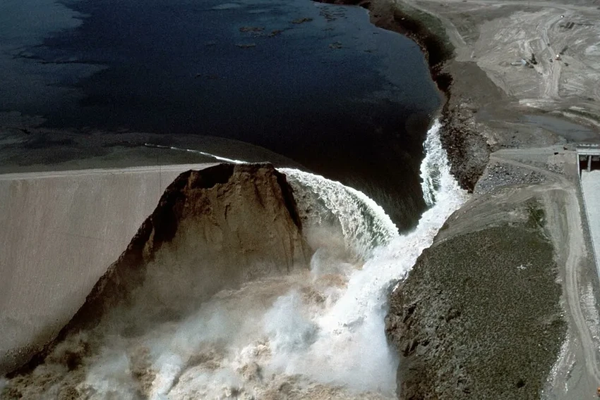 Плотины уходят: как США возвращают рекам их историческое русло