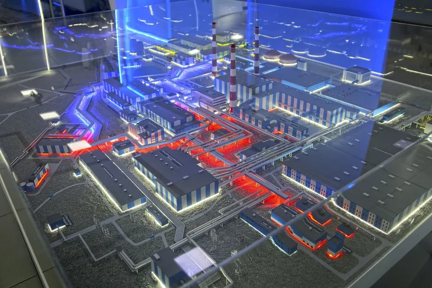 Отечественные IT для горной промышленности: как данные меняют добычу