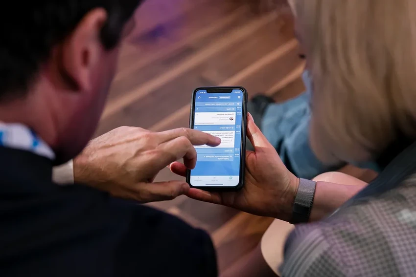 Корпоративные супераппы: все рабочие сервисы в одном мобильном приложении