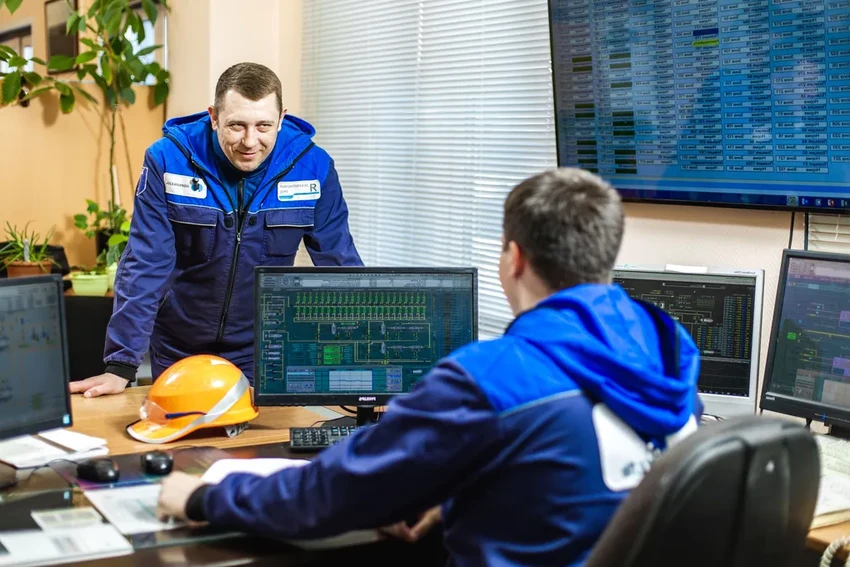 Корпоративные супераппы: все рабочие сервисы в одном мобильном приложении