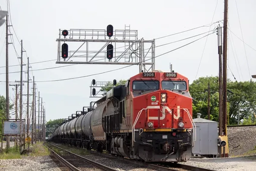 Пять ключевых прорывов, благодаря которым тепловозы победили паровую тягу