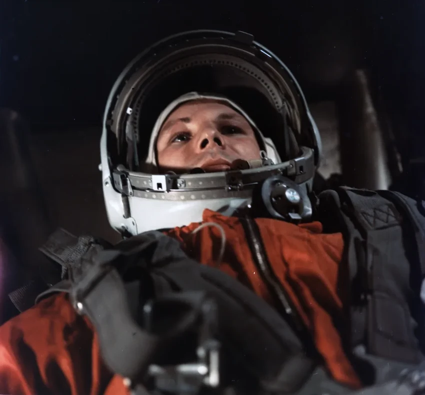 Необычные традиции космонавтов: какие приметы и ритуалы соблюдают перед полетом