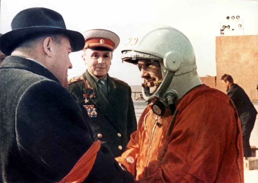 Малоизвестные факты о полете Гагарина: что скрывалось за легендарным «Поехали»