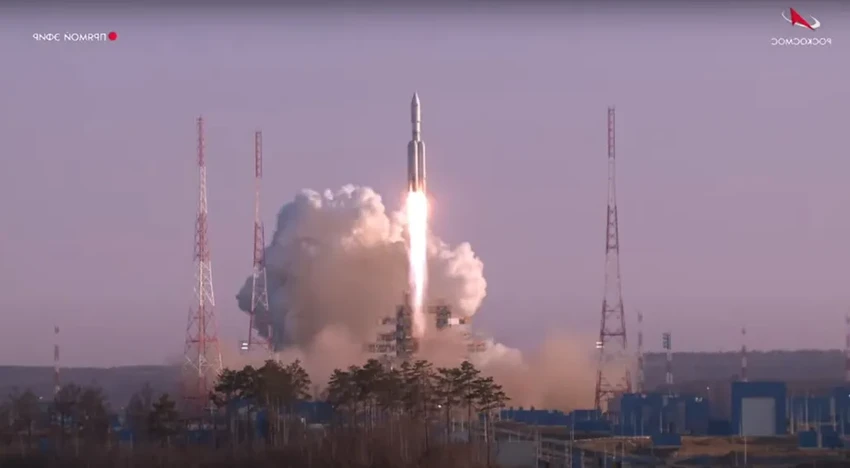 «Ангара-А5»: зачем России новая ракета дороже и медленнее «Протона»?