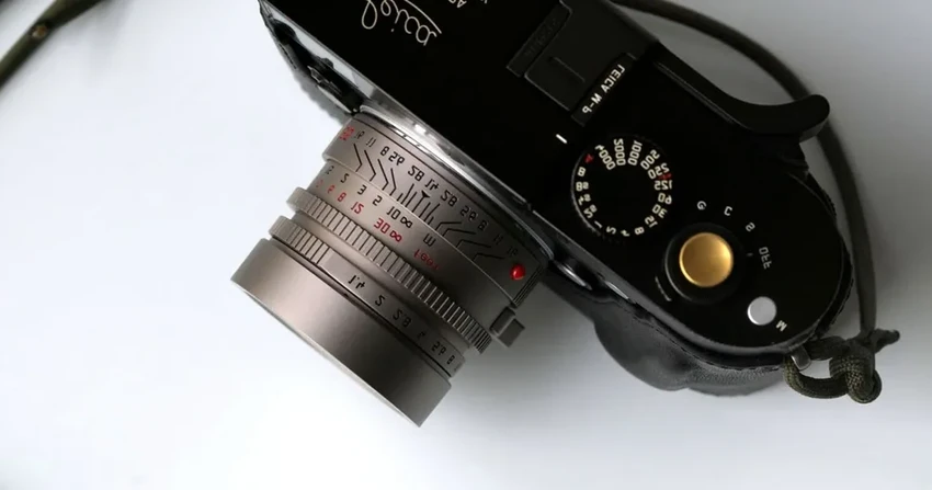 Китайские объективы 2026: лучшие модели для фото и видеосъёмки