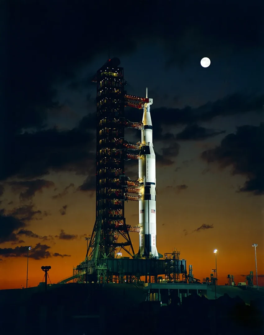 Люди в космосе: 15 абсолютных рекордов, которые изменили историю