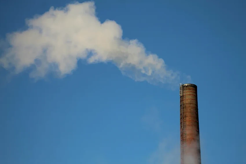 Как современные технологии помогают сократить углеродный след