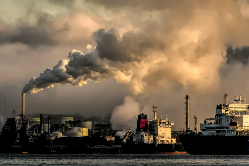 Как современные технологии помогают сократить углеродный след