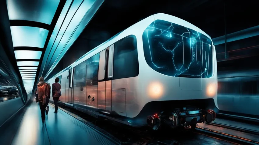 Как современные технологии помогают сократить углеродный след