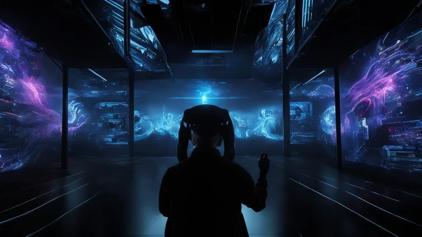 Что ждет метавселенную: 4 ключевых вопроса о будущем технологии