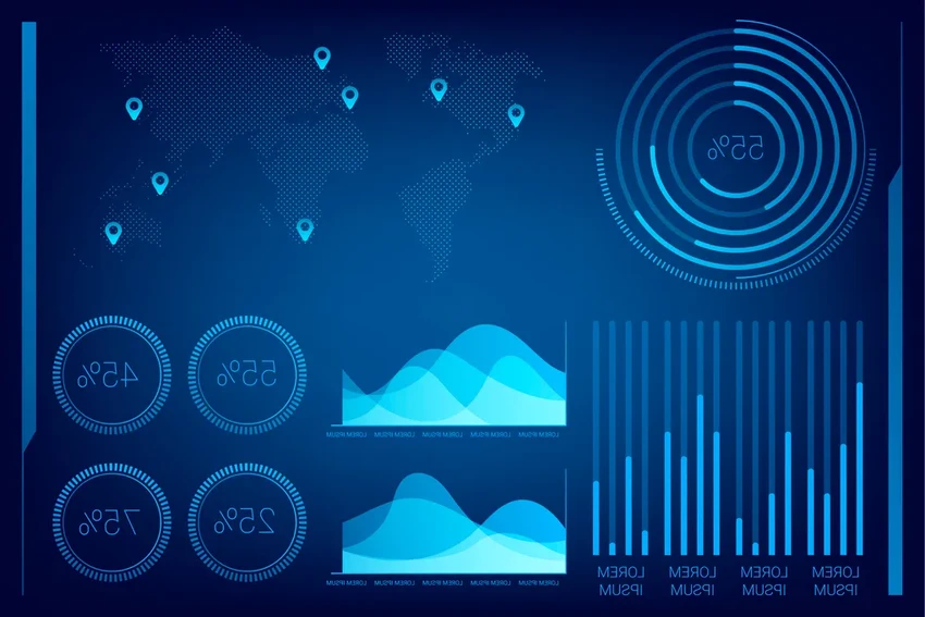 Как умные датчики изменят сельское хозяйство: IoT-решение для мониторинга погоды