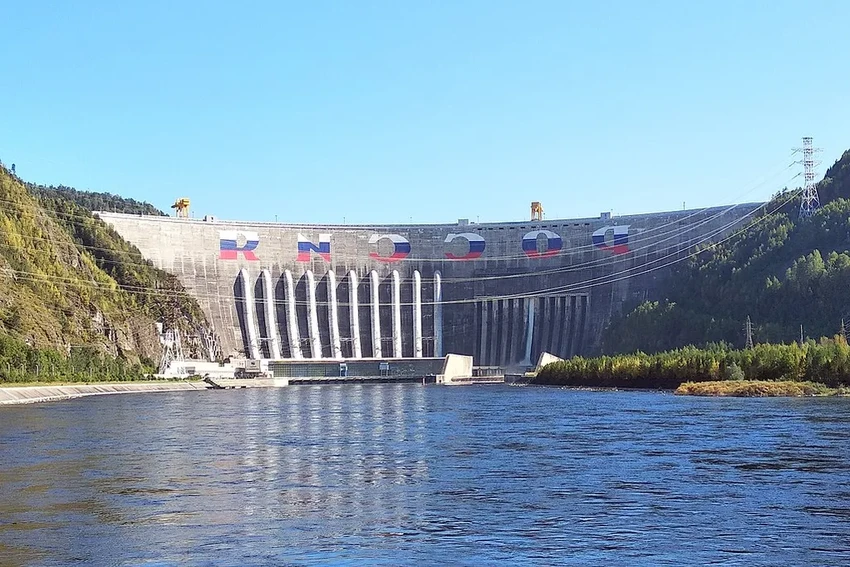 Как ГЭС «Три ущелья» замедлила Землю и изменила экологию