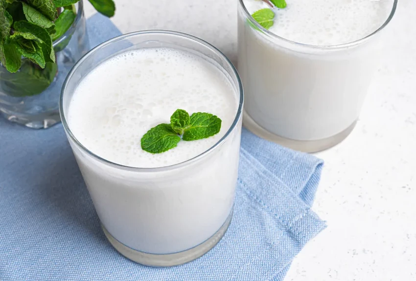 Кефир против старения: как простой напиток влияет на клеточные процессы