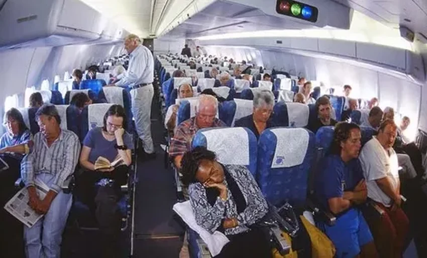 Легенда Pan Am: как исчезнувший гигант создал современную авиацию