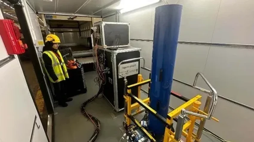 Квантовая навигация: будущее, где корабли обходятся без GPS и спутников