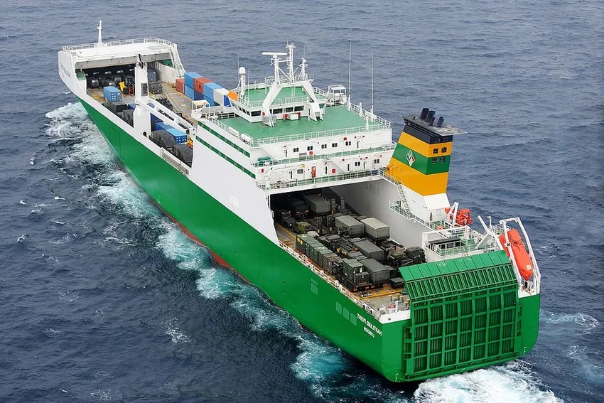 Квантовая навигация: будущее, где корабли обходятся без GPS и спутников