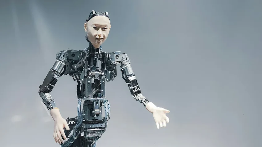 Искусственный интеллект: где поставить запятую в «использовать нельзя бояться»?