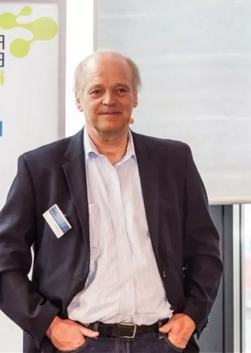 Два инженера создали ветряную энергетику. Теперь они получили «Нобелевку»