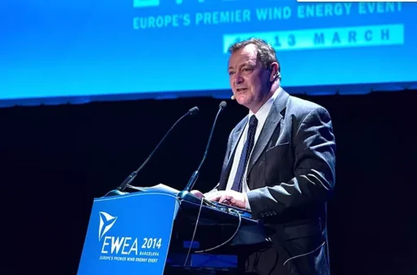 Два инженера создали ветряную энергетику. Теперь они получили «Нобелевку»