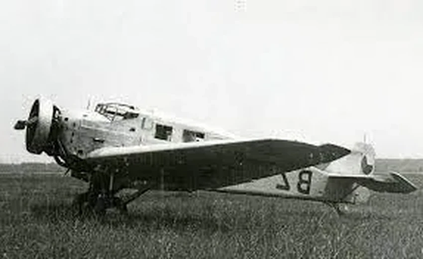 Как самолёт Junkers W 33, запрещённый в Германии, покорил небо СССР