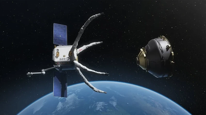 Космические стартапы будущего: 10 прорывов, меняющих правила игры