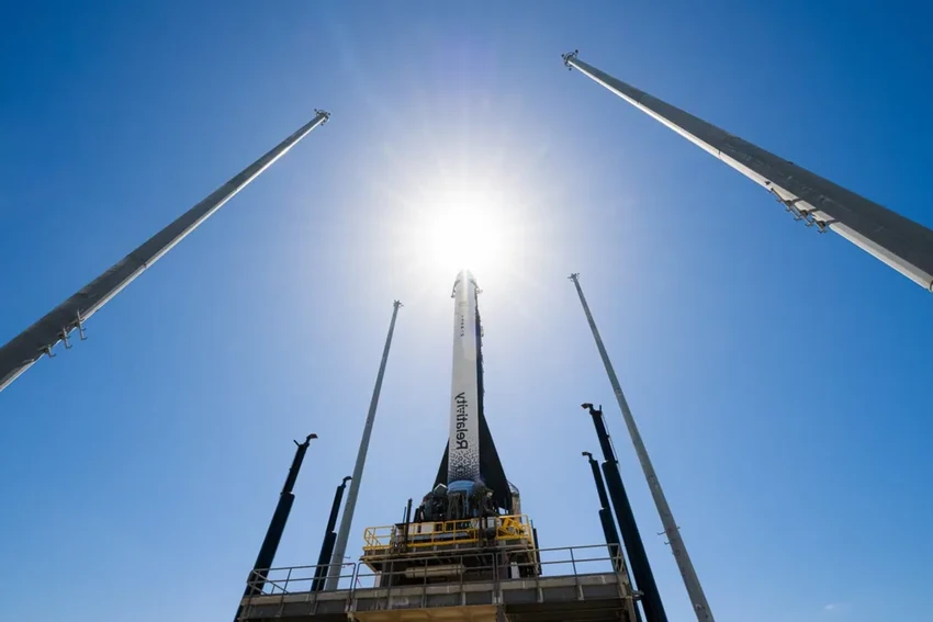 Космические стартапы будущего: 10 прорывов, меняющих правила игры