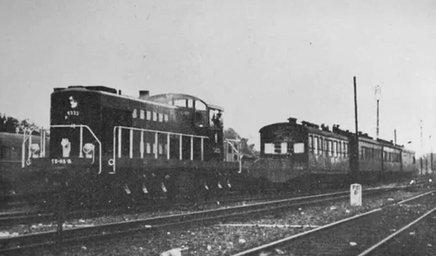 Что такое литерный поезд: история, принцип работы и секреты особых составов