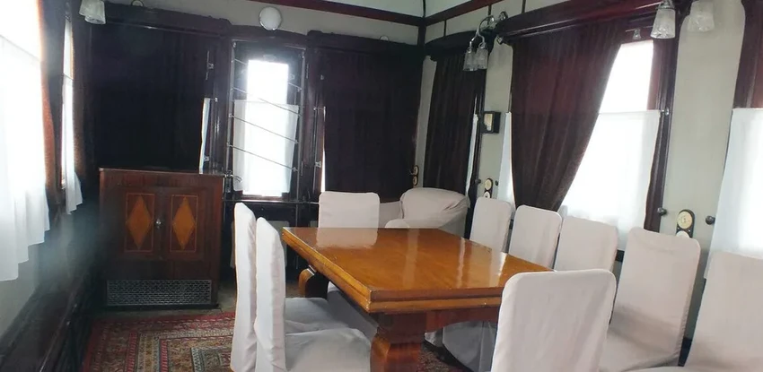 Что такое литерный поезд: история, принцип работы и секреты особых составов