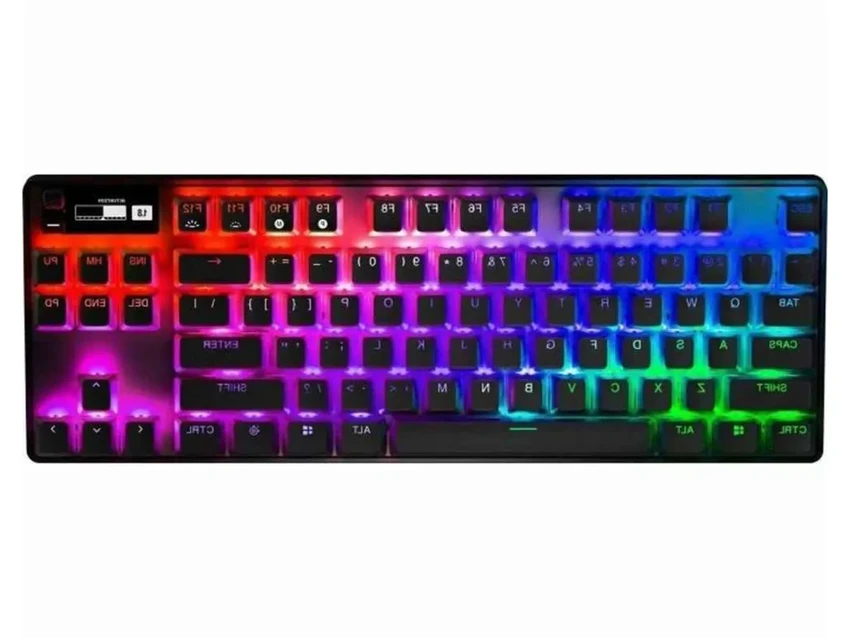 5 лучших подарков для геймера: игровые гаджеты, которые точно оценят