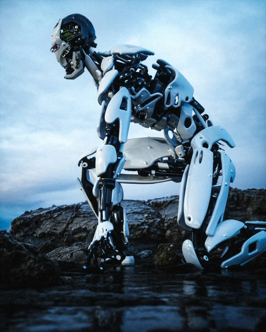 От Энигмы до ChatGPT: в чём корни нашего страха перед искусственным интеллектом?