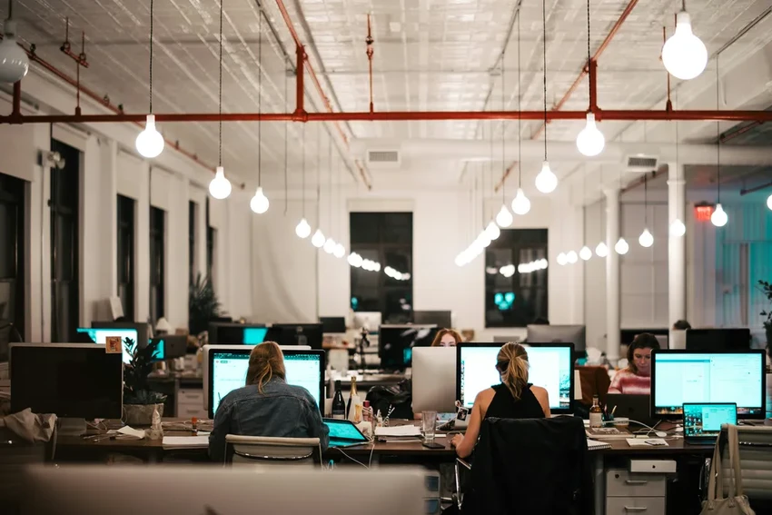 Зачем IT и операционные технологии на производстве больше не могут жить раздельно