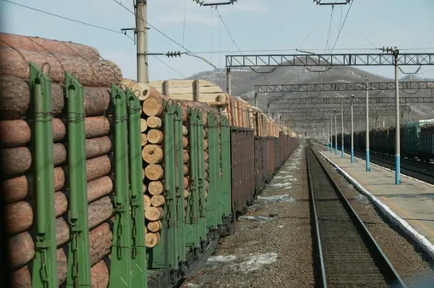 Зачем в середину поезда встраивают локомотивы и как ими управлять