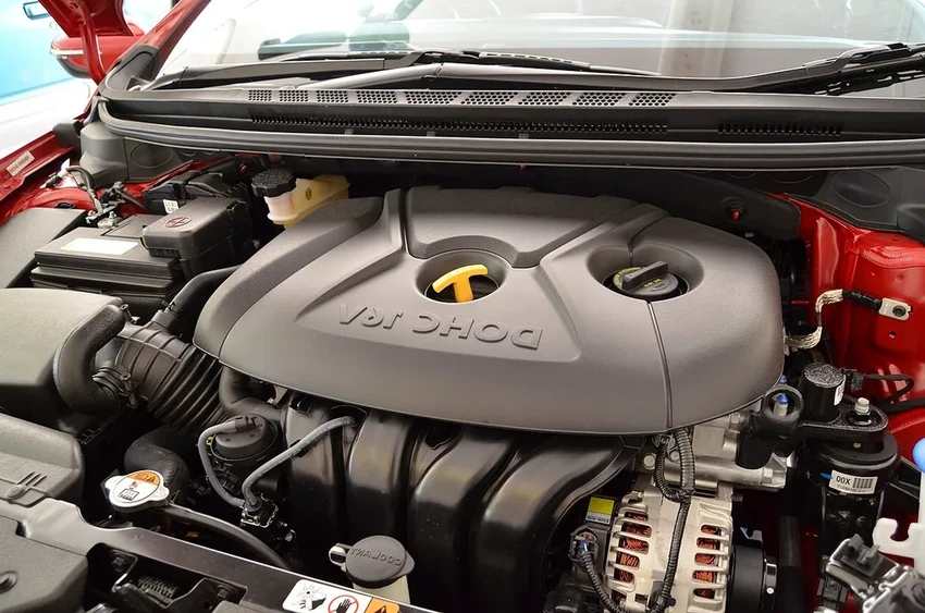 Советы по обслуживанию Kia K5: частые проблемы и как их избежать