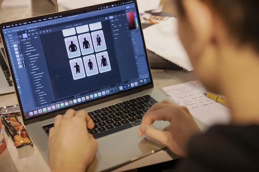 IT-буткемп для школьников: как перспективные подростки пробуют себя в роли разработчиков