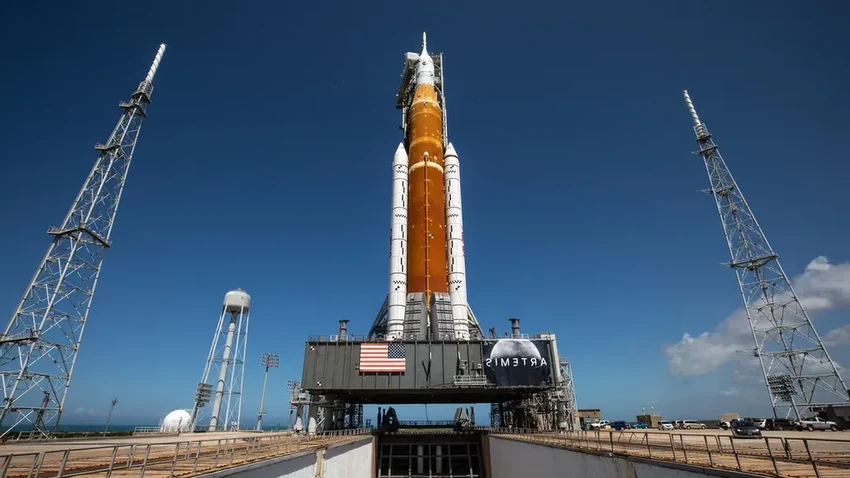 Главные события 2023 года в космонавтике: от лунных миссий до рекордов