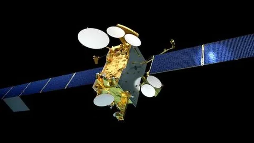 Главные события 2023 года в космонавтике: от лунных миссий до рекордов